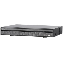 Видеорегистратор аналоговый Dahua DH-XVR5116HE-X, 16-ти канальный, 1HDD, 1080Р