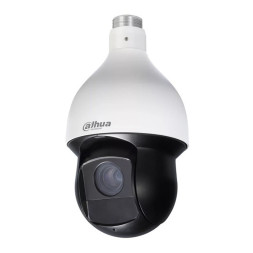 Купольная PTZ IP-камера Dahua DH-SD49225XA-HNR, 2Мп, f=4.8-120мм