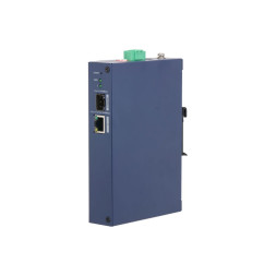 Коммутатор Dahua DH-CHS4102-1GT, 2-портовый