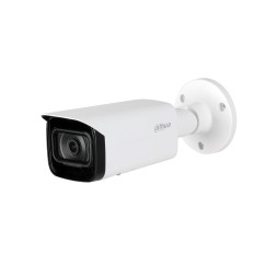 Цилиндрическая IP-камера Dahua DH-IPC-HFW5241TP-ASE-NI-0360B, 2Mп, f=3.6мм