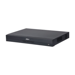 Видеорегистратор IP Dahua DHI-NVR5216-EI, 16-и канальный, 2HDD