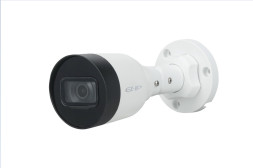 Цилиндрическая IP-камера EZ-IPC EZ-IPC-B1B41P-0360B, 4Мп, f=3.6мм