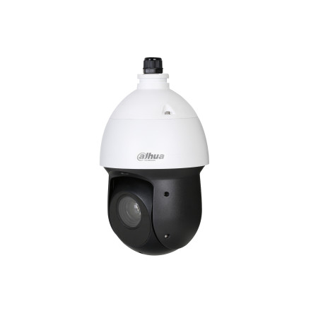 PTZ IP-камера Dahua DH-SD49425XB-HNR-G, 4Mп, f=4.8-120мм