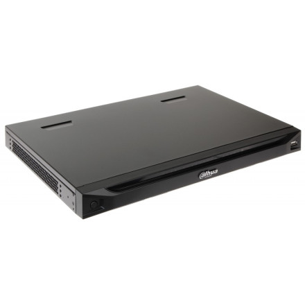 Сетевой видео декодер Dahua DHI-NVD0405DH-2I-4K, Ultra-HD