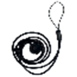 Ремешок Dahua 1.2.49.08.12418-000, для тревожной кнопки