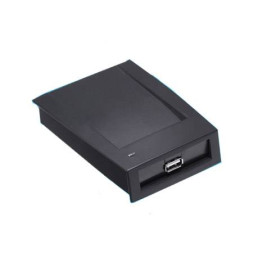 USB считыватель Dahua DHI-ASM100-D, для регистрации карт доступа EM-Marin (125кГц)