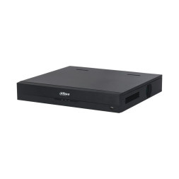 Видеорегистратор IP Dahua DHI-NVR4432-16P-4KS2/I, 32-ти канальный, 4HDD, 16PoE, 1080P