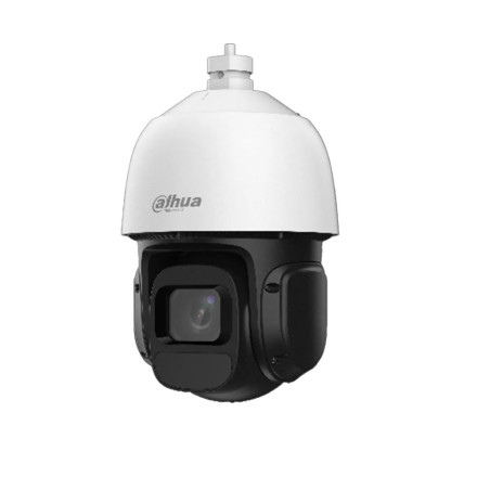 Купольная PTZ IP-камера Dahua DH-SD3D216NB-GNY, 2Мп, f=5-80мм