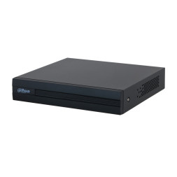 Видеорегистратор аналоговый Dahua DH-XVR1B04-I(1T), 4-канальный, SMD, SSD 1ТБ