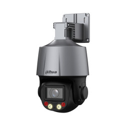 Мини-PTZ IP-камера Dahua DH-SD3C205DB-GNY-A-PV, 2Мп, f=2.7-13.5мм