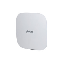 Контроллер охранной сигнализации Dahua DHI-ARC3000H-GW2(868), до 150 периферийных устройств, Ethernet, Wi-Fi, поддерживает SMS и тревогу