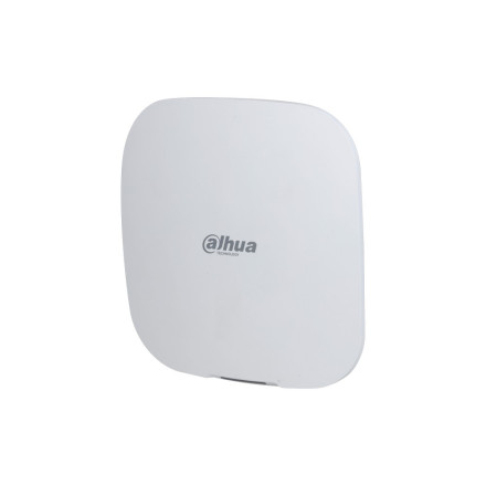 Контроллер охранной сигнализации Dahua DHI-ARC3000H-GW2(868), до 150 периферийных устройств, Ethernet, Wi-Fi, поддерживает SMS и тревогу