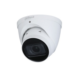 Купольная IP-камера Dahua DH-IPC-HDW2831TP-ZS, 8Мп, f=2.7-13.5мм
