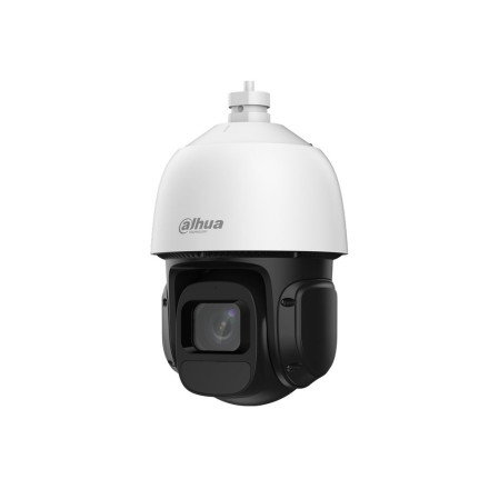 Мини-PTZ IP камера Dahua DH-SD3D416NB-GNY, 4Мп, f=5-80мм