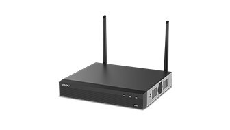 Видеорегистратор IP IMOU NVR1104HS-W-S2-CE-Imou, 4-х канальный, 1HDD, 1080Р, W-FI