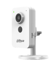 Компактная IP-камера Dahua DH-IPC-C4KP-P-0280B, 4Мп, f=2.8мм, Wi-Fi