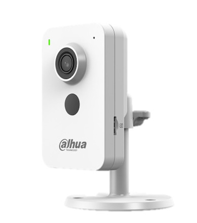 Компактная IP-камера Dahua DH-IPC-C4KP-P-0280B, 4Мп, f=2.8мм, Wi-Fi