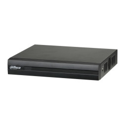 Видеорегистратор аналоговый Dahua DH-XVR1B16H-I, 16-канальный, 1HDD, 1080P