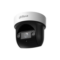 Мини-PTZ IP-камера Dahua DH-SD29404DB-GNY-W, 4Мп, f=3.8-12мм, Wi-Fi