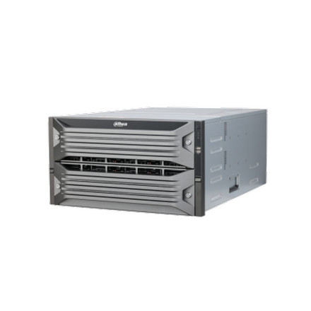 Сетевое хранилище данных Dahua DHI-EVS5148S-10G, 48HDD, 8ГБ