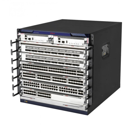 Коммутатор маршрутизации Dahua DH-S10506