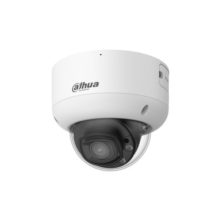 Купольная IP-камера Dahua DH-IPC-HDBW5859R1-ASE-PV-PRO, 8Мп, f=2.8мм (f=3.6мм)