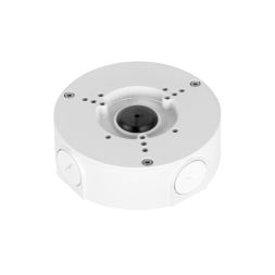 Монтажная коробка Dahua DH-PFA130-E, для купольных, цилиндрических и камер в корпусе типа &quot;eyeball&quot;