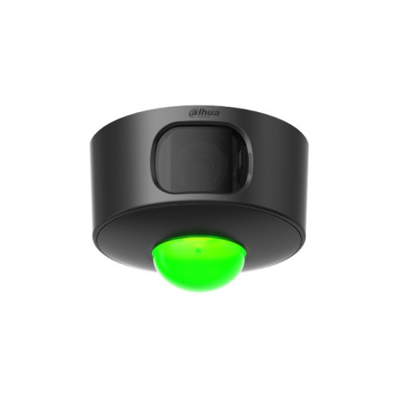 Видеокамера парковки Dahua DHI-ITC214-PH2A-F3, 2Мп, f=3.6мм