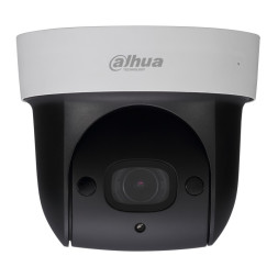 Миниатюрная IP-камера Dahua DH-SD29204UE-GN-W, 2Мп, 2.7-11мм, PTZ, Wi-Fi