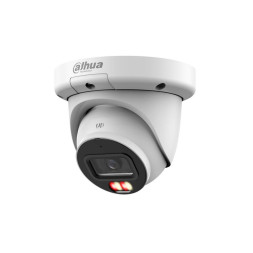 Купольная IP-камера Dahua DH-IPC-HDW3849QMP-S-IL-0280B, 8Мп, f=2.8мм