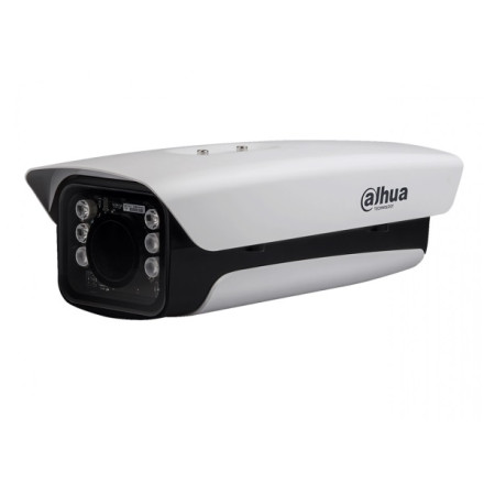 Кожух для сверхнизких температур Dahua DH-PFH610E-IR, IP67, IK10