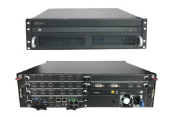 Видеорегистратор EZ-IPC EZ-XVR1B16-I, 16-и канальный, 1HDD, 720P