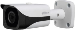 Цилиндрическая HDCVI камера Dahua DH-HAC-HFW2501EP-A-0600B, 5Мп, f=6мм
