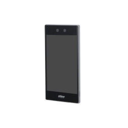 Терминал Dahua DHI-ASI8213S-W, для контроля достпа и УРВ с функцией распознавания лиц