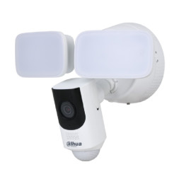 Цилиндрическая IP-камера Dahua DH-IPC-WL46AP-0280B, 4Мп, f=2.8мм, Wi-Fi