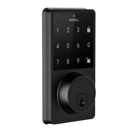 Замок IMOU ASL-KD2A-K(S)-imou