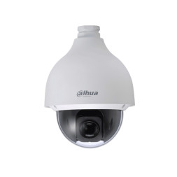 Купольная PTZ IP-камера Dahua DH-SD50432XA-HNR, 4Мп, f=4.9–156мм
