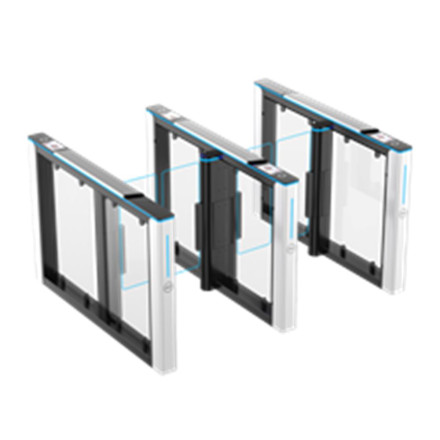 Распашной турникет Dahua DHI-ASGB924S-D