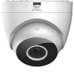Купольная IP-камера IMOU IPC-T22AP-0360B-imou, 2Мп, f=3.6мм
