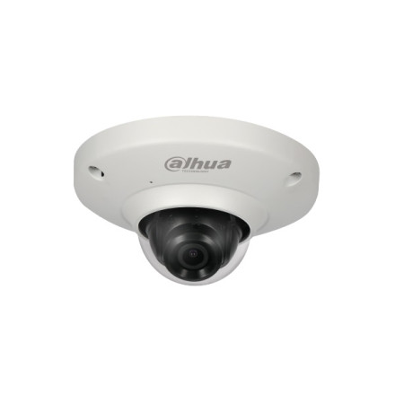 Мини-купольная IP-камера Dahua DH-IPC-HDB4231CP-M12-0360B, 4Mп, f=3.6мм