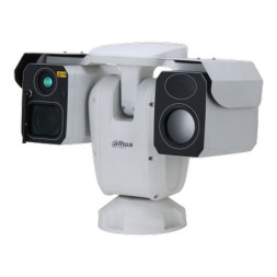 Тепловизор Dahua DHI-TPC-PT8641D-B75Z56-DC-DC48-S23, 4Мп, f=6-336мм