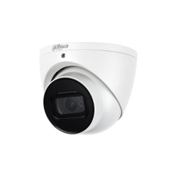 Купольная HDCVI камера Dahua DH-HAC-HDW2249TP-A-NI-0360B, 2Мп, f=3.6мм