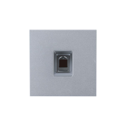 Модуль Dahua DHI-VTO4103F-MF, со считывателем отпечатка пальца