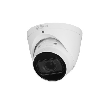 Купольная IP-камера Dahua DH-IPC-HDW5442TP-ZE-S3, 4Мп, f=2.7-12мм