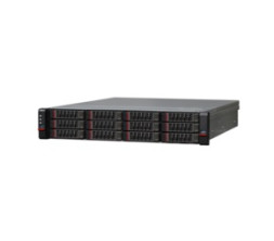 Сервер AI Dahua DHI-XIS7012R-V, 2U, 12HDD