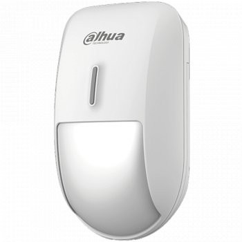 ИК-датчик движения Dahua DHI-ARD1611-W плоскость, беспроводной, пассивный