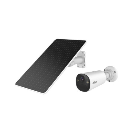 Цилиндрическая IP-камера Dahua DH-KIT/BF4CP-XL/M0508, 4Мп, f=2.1мм, Wi-Fi