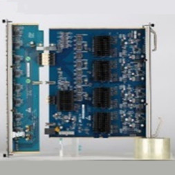 Плата кодирования VEC0804HD-M60, 8 каналов DVI