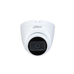 Купольная HDCVI камера Dahua DH-HAC-HDW1200TRQP-A-0360B, 2Mп, f=3.6мм