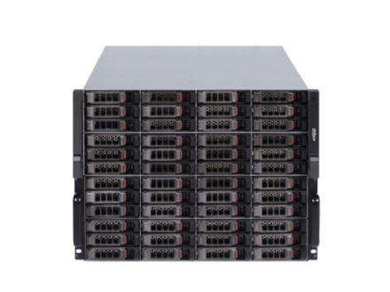 Сетевое хранилище данных Dahua DHI-EVS5048S-R, 48HDD, 4ГБ